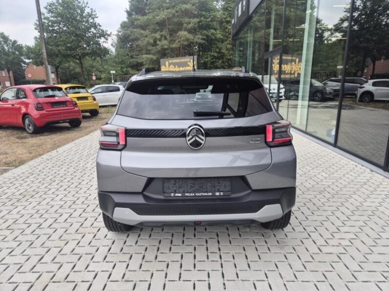 
								Citroen C3 MAX full									