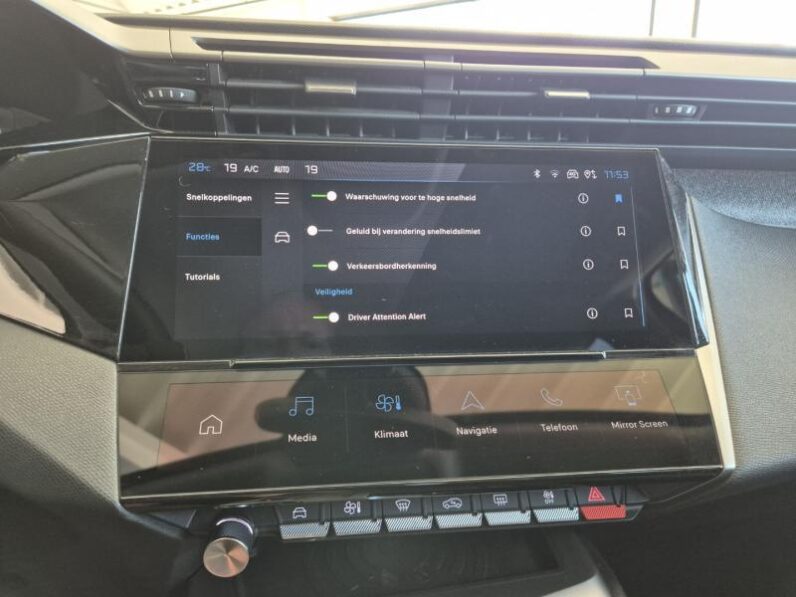 
								Peugeot 408 ALLURE full									