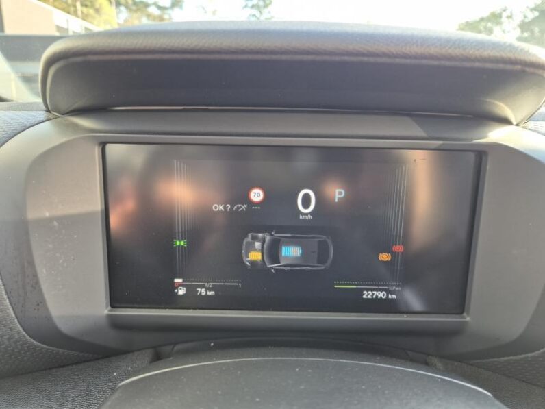 
								Citroen C4 PLUS full									