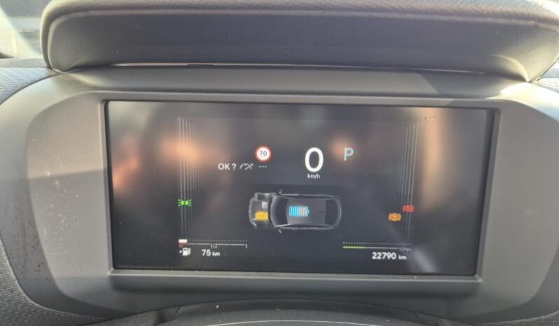 
								Citroen C4 PLUS full									