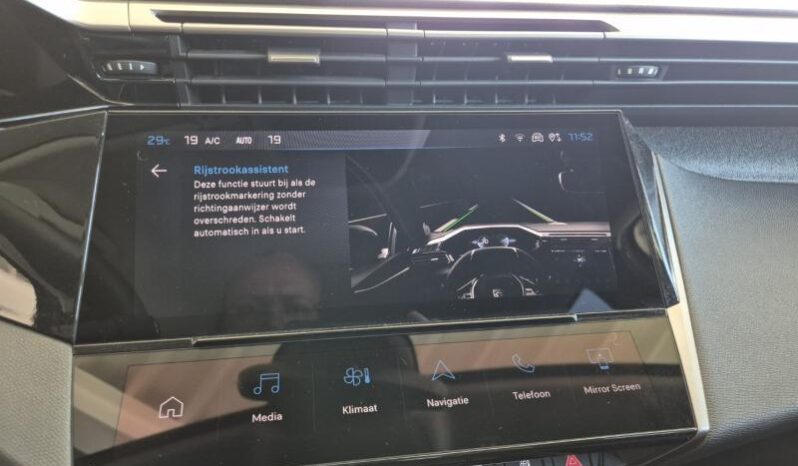 
								Peugeot 408 ALLURE full									