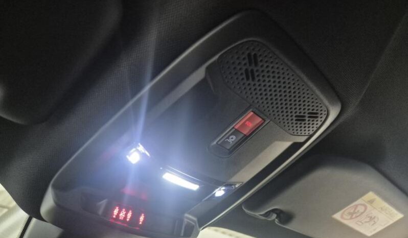 
								Peugeot 2008 GT ALCANTARA full									