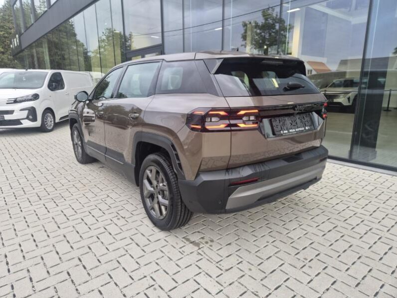 
								Jeep Compass ALTITUDE full									