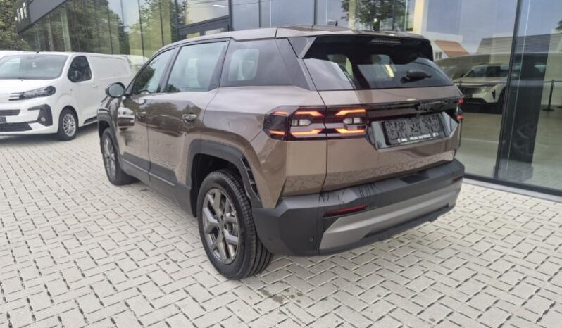 
								Jeep Compass ALTITUDE full									