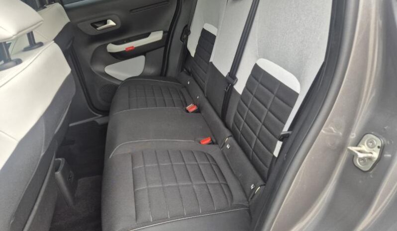 
								Citroen C3 MAX full									
