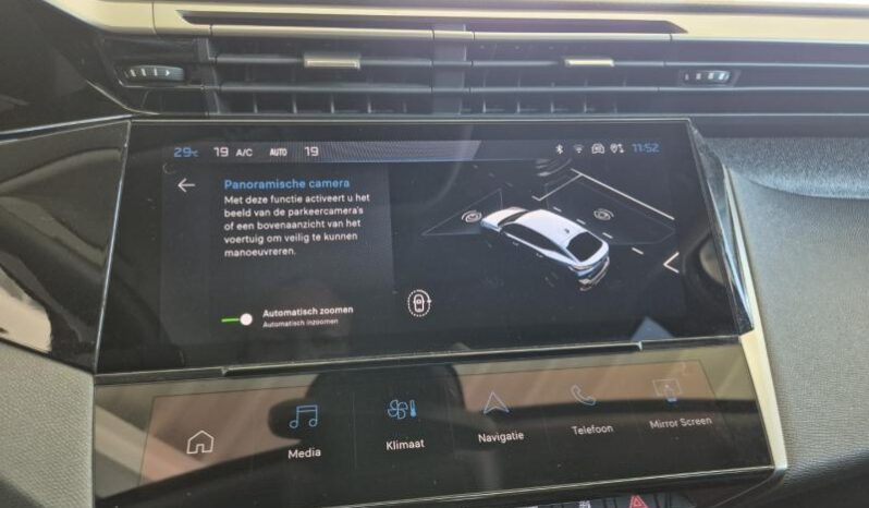 
								Peugeot 408 ALLURE full									