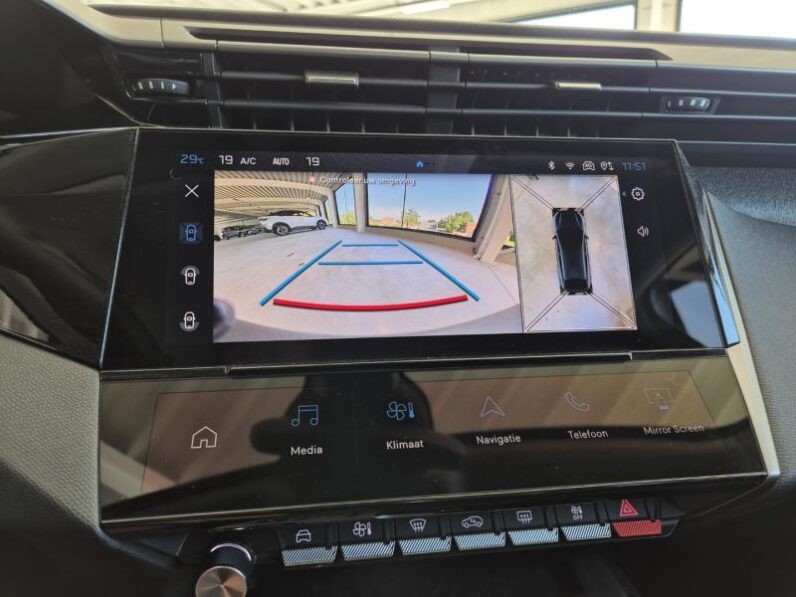
								Peugeot 408 ALLURE full									