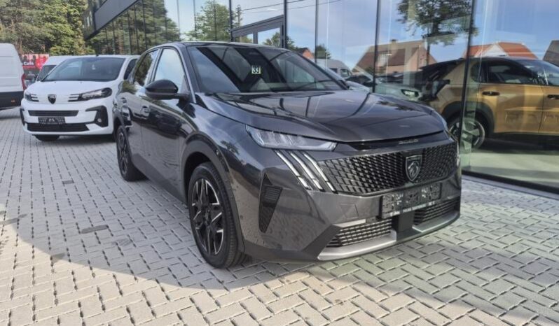 
								Peugeot 3008 ALLURE full									