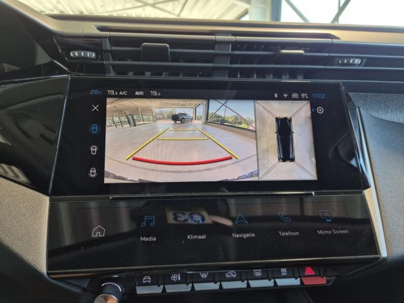 
								Peugeot 308 ALLURE full									