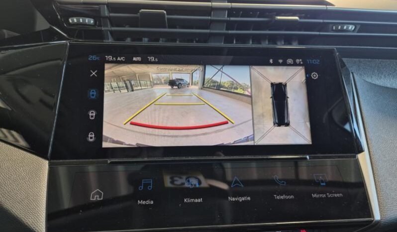 
								Peugeot 308 ALLURE full									