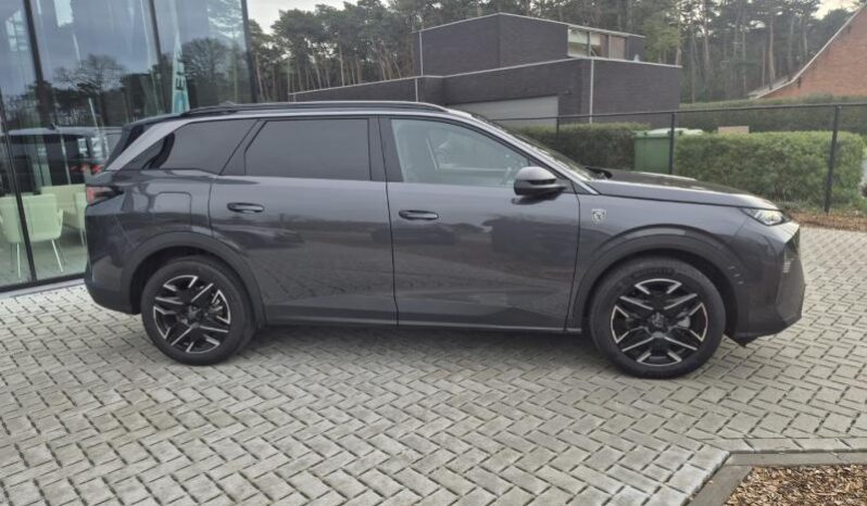 
								Peugeot 5008 GT EXCLUSIVE full									