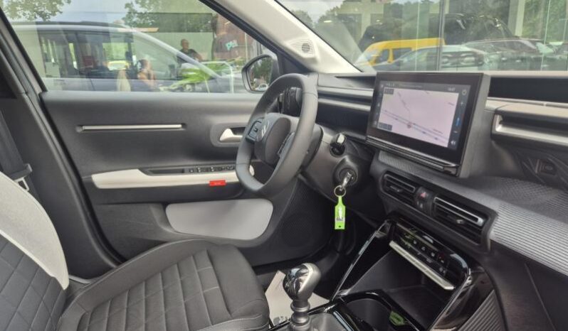
								Citroen C3 MAX full									