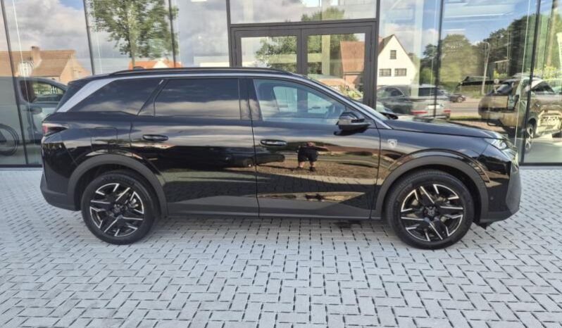 
								Peugeot 5008 GT EXCLUSIVE full									