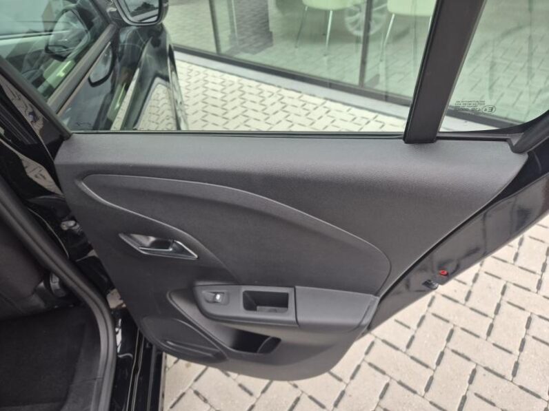 
								Opel Corsa EDITION full									