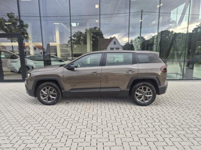 
								Jeep Compass ALTITUDE full									