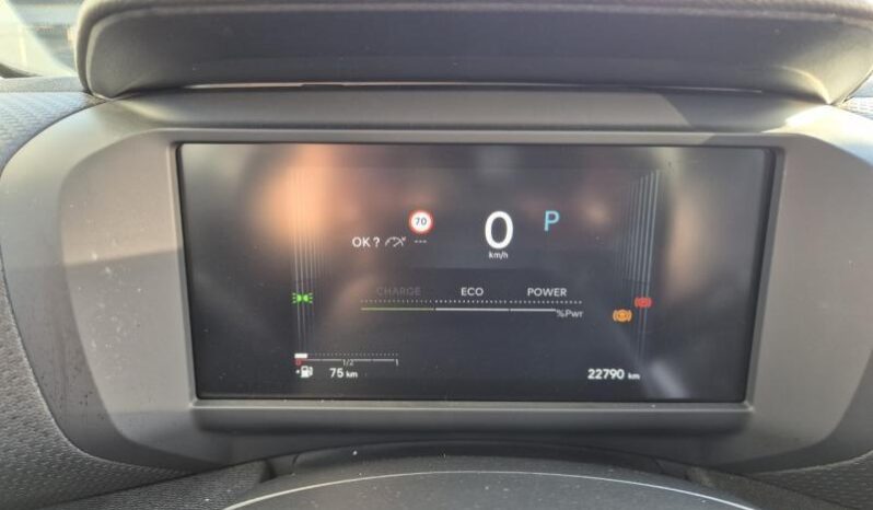 
								Citroen C4 PLUS full									