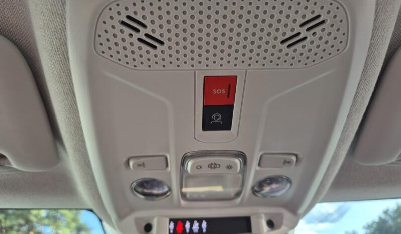 
								Citroen C4 PLUS full									
