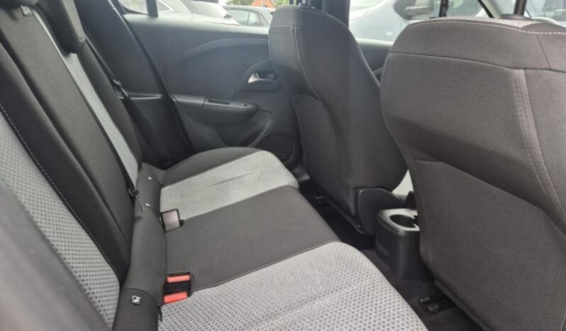 
								Opel Corsa EDITION full									