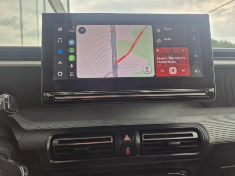 
								Citroen C3 MAX full									