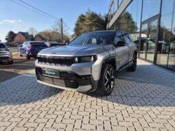 Jeep Compass FIRST EDITION