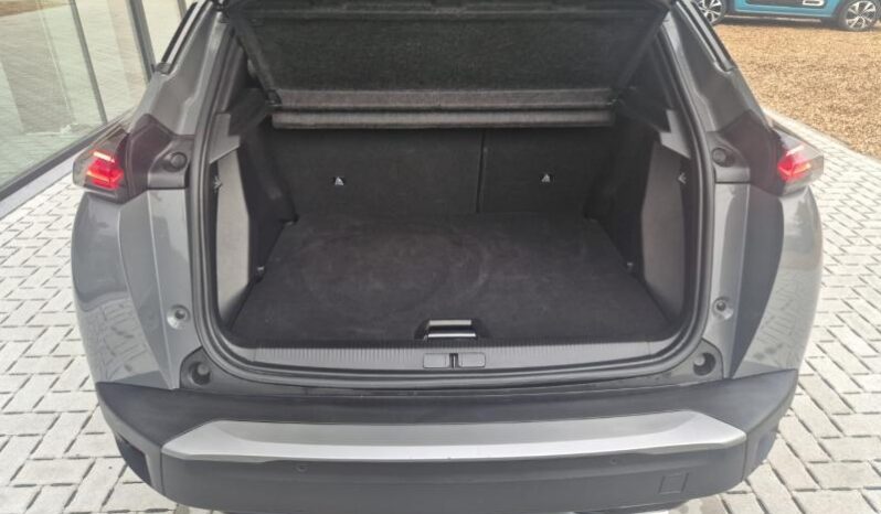
								Peugeot 2008 GT ALCANTARA full									