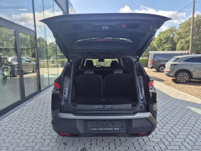 
								Peugeot 5008 GT EXCLUSIVE full									