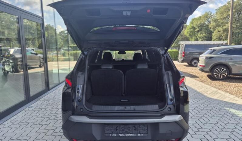 
								Peugeot 5008 GT EXCLUSIVE full									