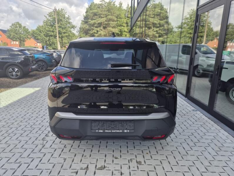 
								Peugeot 5008 GT EXCLUSIVE full									