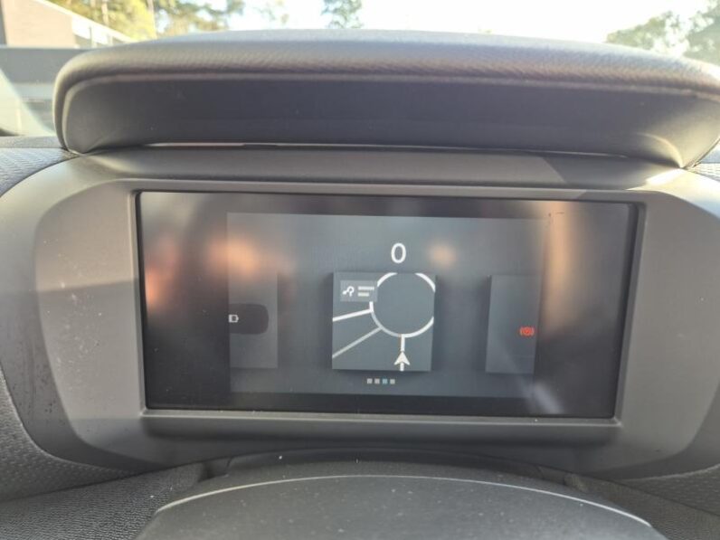 
								Citroen C4 PLUS full									