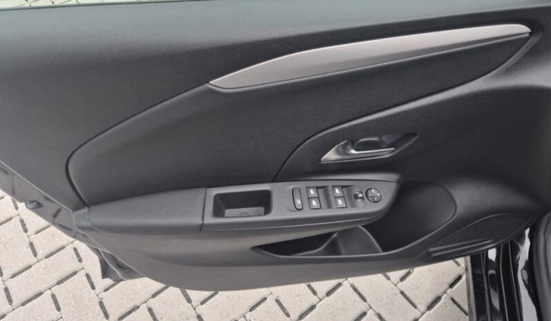 
								Opel Corsa EDITION full									