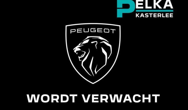 
								Peugeot 2008 GT ALCANTARA full									