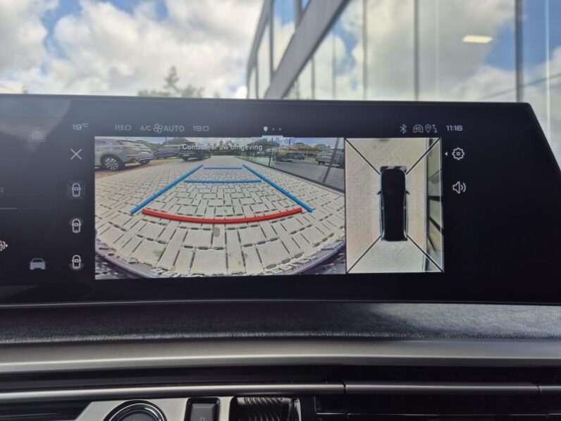 
								Peugeot 5008 GT EXCLUSIVE full									