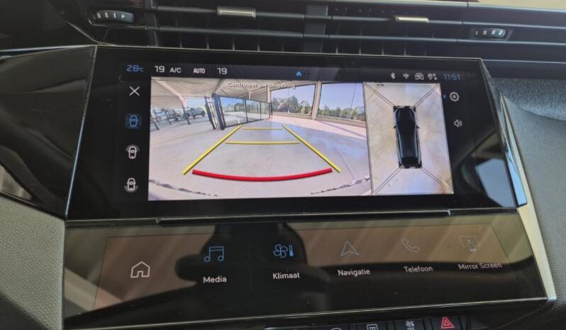 
								Peugeot 408 ALLURE full									