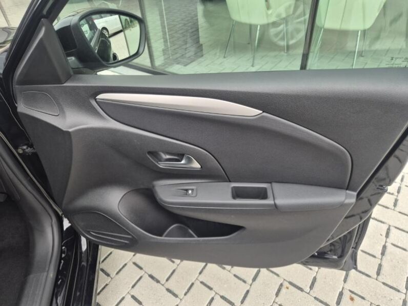 
								Opel Corsa EDITION full									