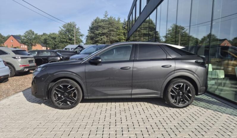 
								Peugeot 3008 ALLURE full									
