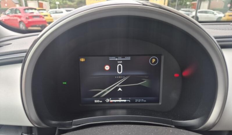 
								Fiat 600 LA PRIMA full									