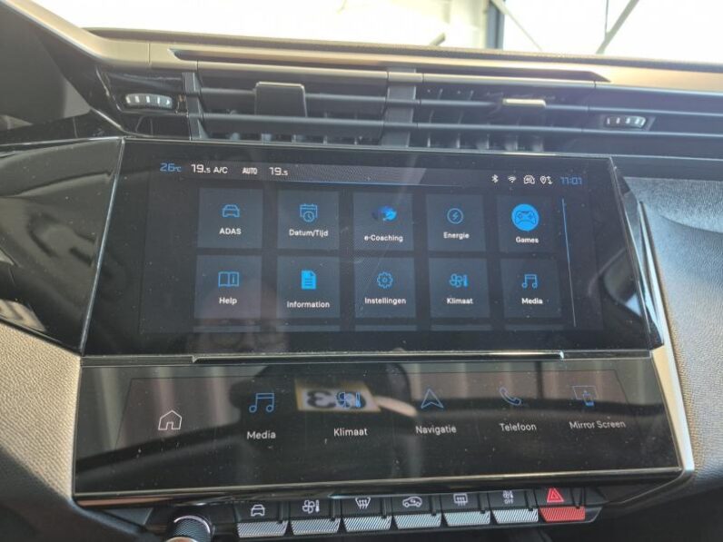 
								Peugeot 308 ALLURE full									