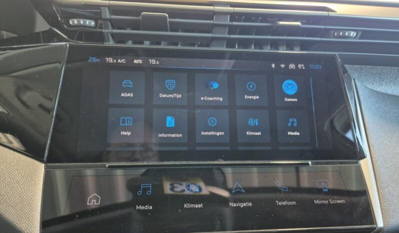 
								Peugeot 308 ALLURE full									