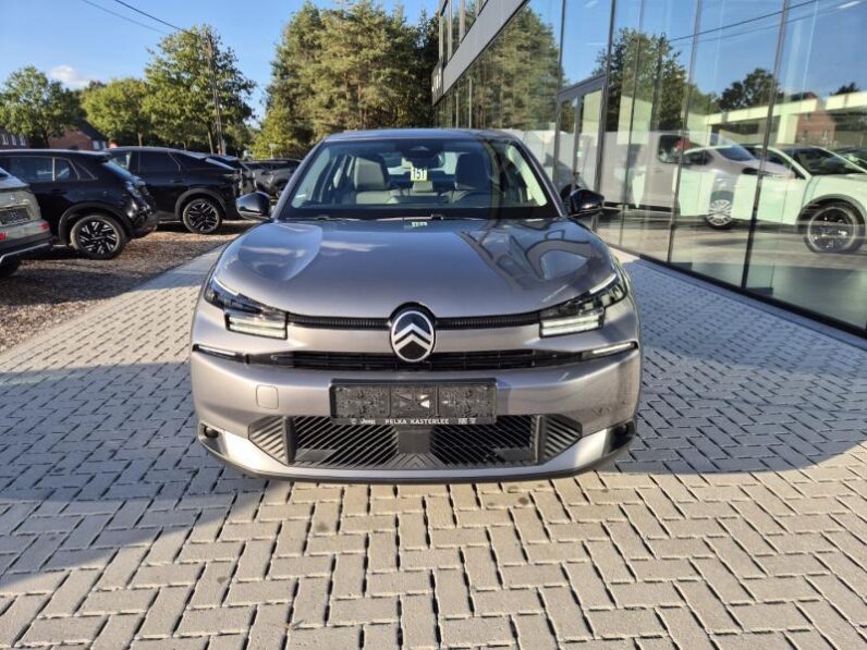 
								Citroen C4 X PLUS FACE LIFT full									