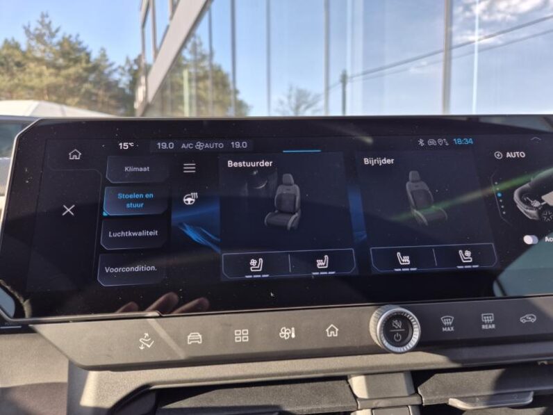 
								Jeep Compass FIRST EDITION full									
