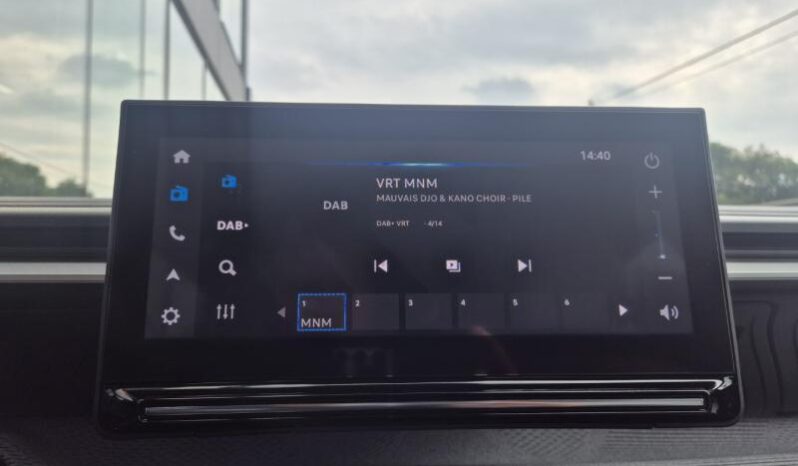 
								Citroen C3 MAX full									