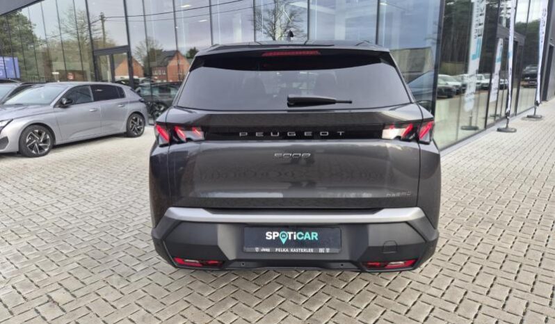 
								Peugeot 5008 GT EXCLUSIVE full									