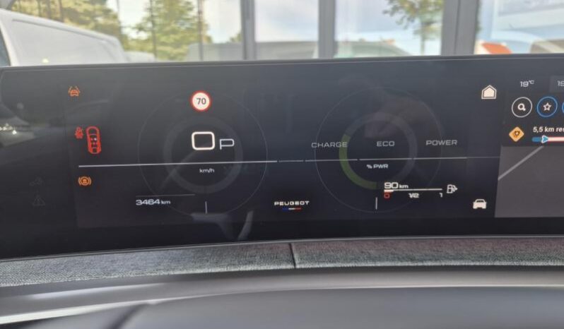 
								Peugeot 3008 ALLURE full									