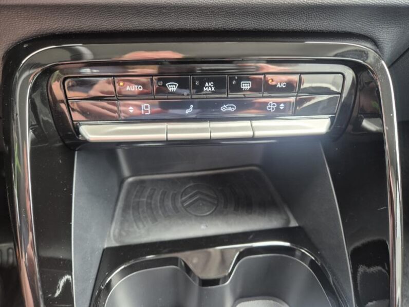 
								Citroen C3 MAX full									