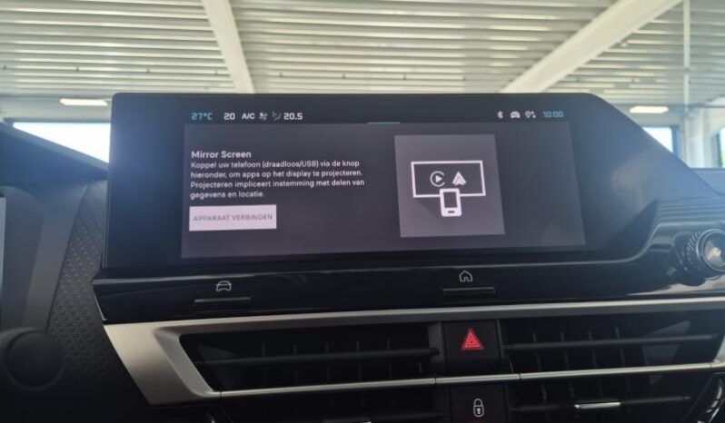 
								Citroen C4 X MAX full									