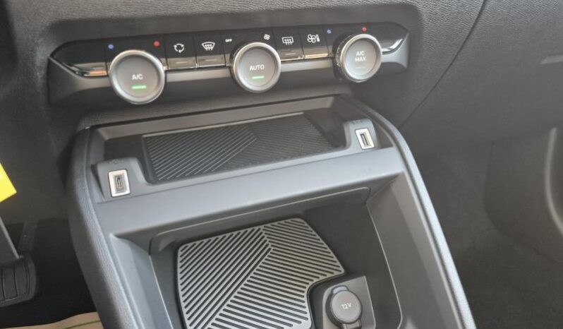 
								Citroen C4 X PLUS FACE LIFT full									
