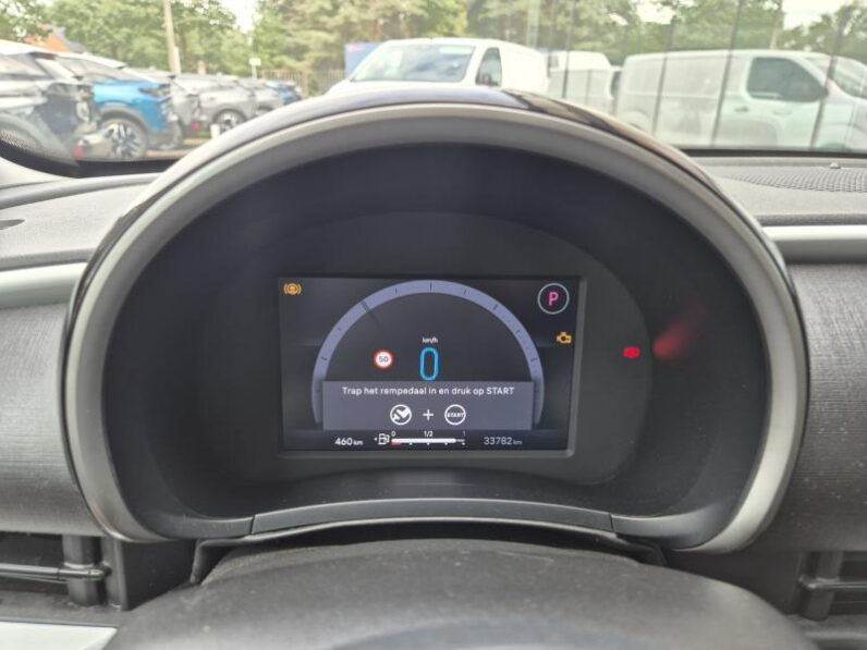 
								Fiat 600 MHEV full									