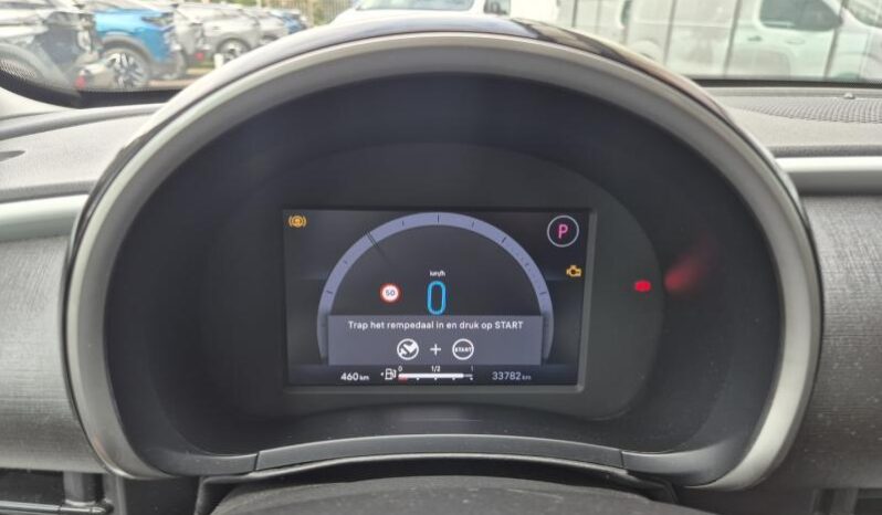 
								Fiat 600 MHEV full									