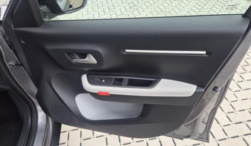 
								Citroen C3 MAX full									
