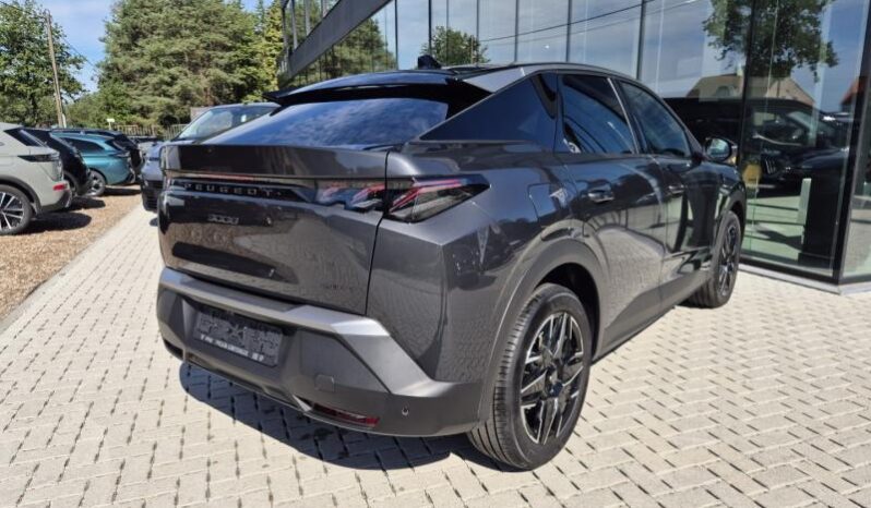 
								Peugeot 3008 GT full									